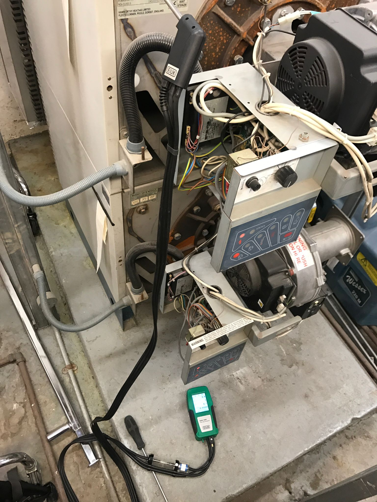 gas safe registered engineer near me Minster On Sea, ME12