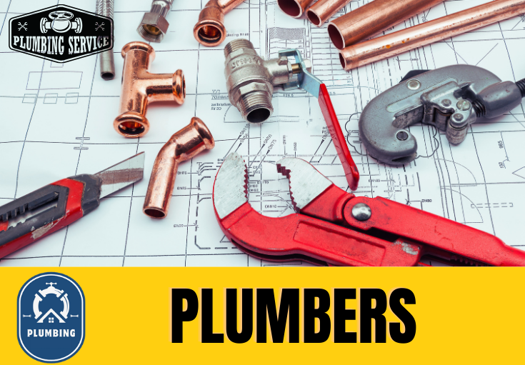  plumber Sheerness